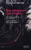 Das Mädchen von Orlach Das Mädchen von Orlach
