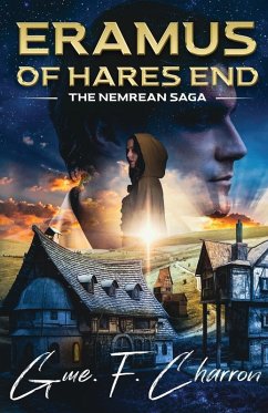 Cover Eramus of Hares End