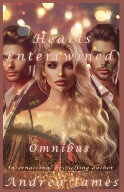 Hearts Entertwined - James, Andrea