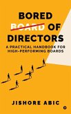 Bored of Directors