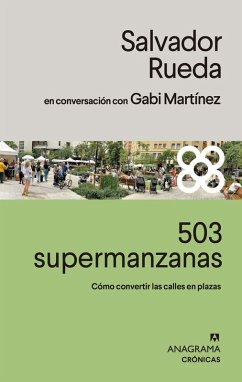 Cover 503 Supermanzanas