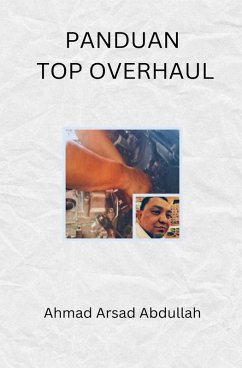Panduan Top Overhaul - Abdullah, Ahmad Arsad