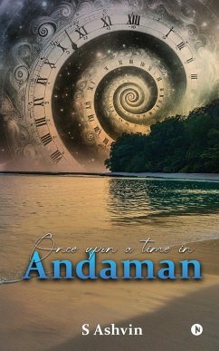 Cover Once Upon a Time in Andaman