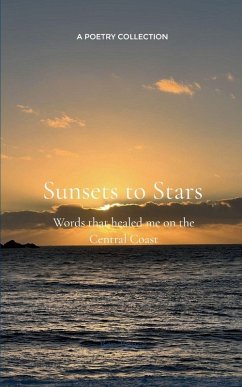 From Sunsets to Stars - Bence, Ben