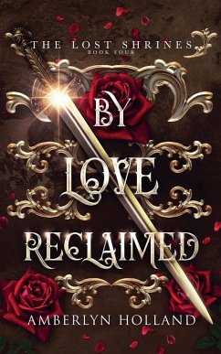 Cover By Love Reclaimed