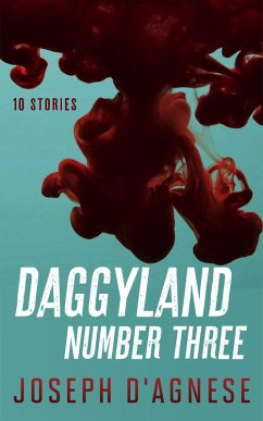 Cover Daggyland #3 (eBook, ePUB)