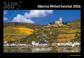 Oberes Mittelrheintal Premiumkalender 2026 Oberes Mittelrheintal Premiumkalender 2026