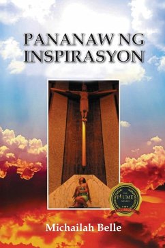 Cover Pananaw ng Inspirasyon