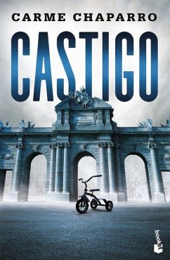 Cover Castigo
