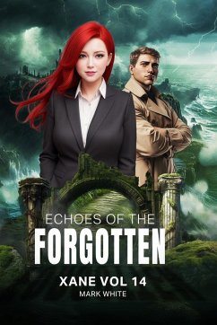 Cover Echoes of the Forgotten