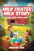 Milk Crates Milk Story Milk Crates Milk Story