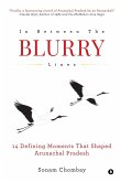 In Between the Blurry Lines In Between the Blurry Lines