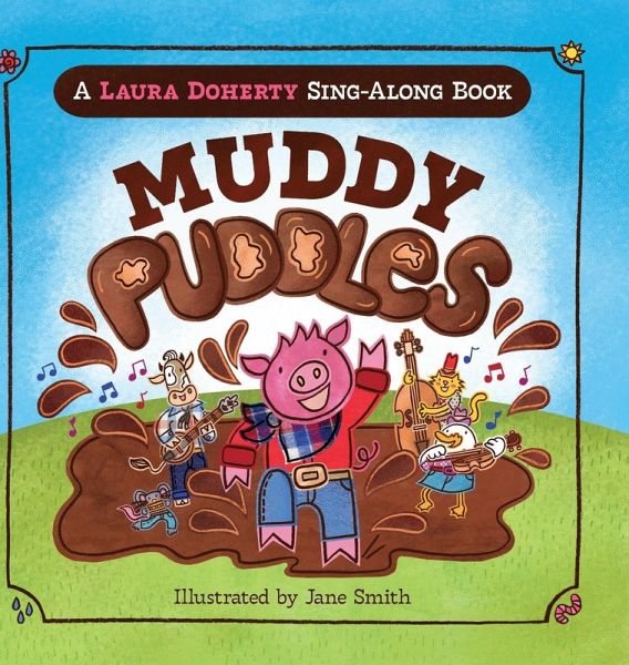 Muddy Puddles