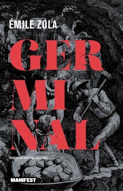 Cover GERMINAL