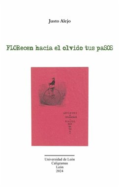 Cover FLORecen hacia el olvido tus pasos