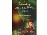 Jaboneko y el libro de las plantas mágicas