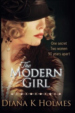 Cover The Modern Girl