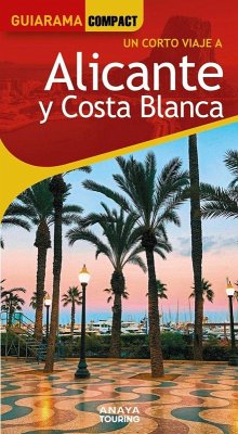Cover Alicante y Costa Blanca