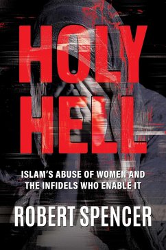 Cover Holy Hell