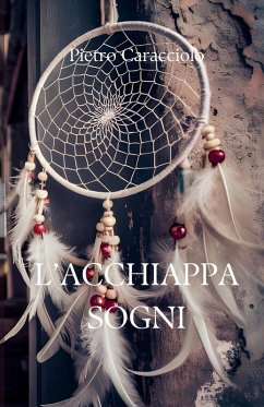 Cover L'ACCHIAPPASOGNI