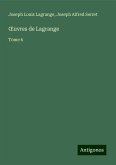 ¿uvres de Lagrange ¿uvres de Lagrange