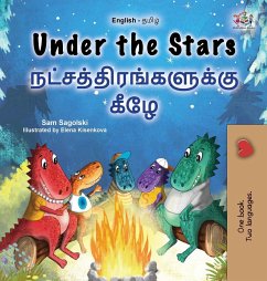 Under the Stars (English Tamil Bilingual Kids Book) Under the Stars (English Tamil Bilingual Kids Book)