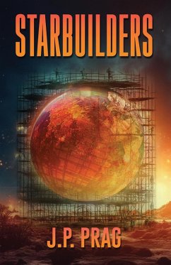 Cover Starbuilders