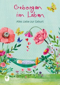 Cover Geborgen im Leben