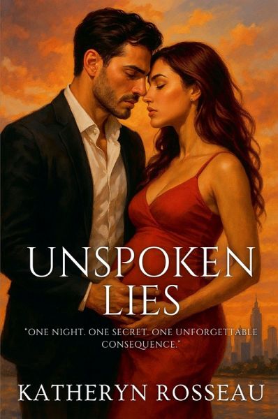 Unspoken Lies
