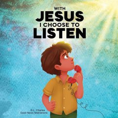 Cover With Jesus I Choose to Listen