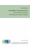 Handelbare Einspeiserechte: Handelbare Einspeiserechte: