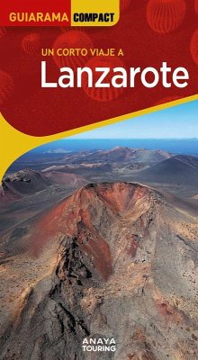 Cover Lanzarote