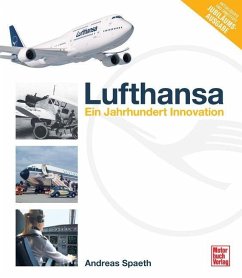Lufthansa - Spaeth, Andreas Lufthansa - Spaeth, Andreas