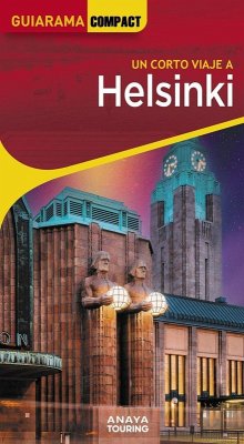Cover Helsinki