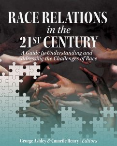 Cover Race Relations in the 21st Century