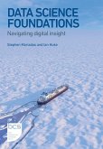 Data Science Foundations Data Science Foundations