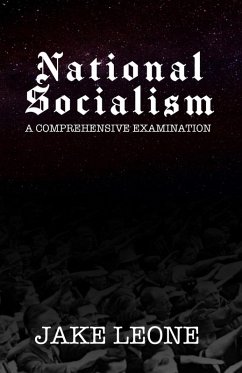Cover National Socialism