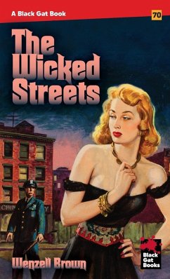 Cover The Wicked Streets