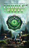 Echoes of Steel Echoes of Steel