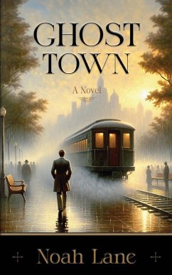 Cover Ghost Town