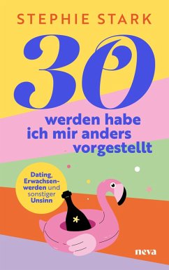 Cover 30 werden habe ich mir anders vorgestellt