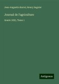 Journal de l'agriculture Journal de l'agriculture