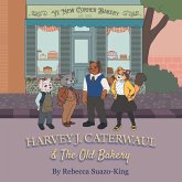 Harvey J. Caterwaul & The Old Bakery Harvey J. Caterwaul & The Old Bakery
