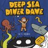 Deep Sea Diver Dave - A Children's... - Bild 1