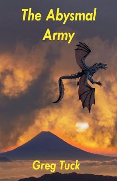 Cover The Abysmal Army