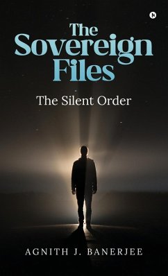 Cover The Sovereign Files
