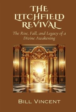 Cover The Litchfield Revival