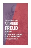 El chiste y su relación con lo inconsciente El chiste y su relación con lo inconsciente