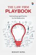 The Law Firm Playbook - Bild 1