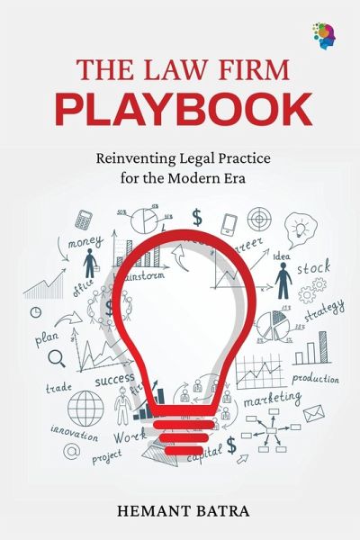 The Law Firm Playbook
